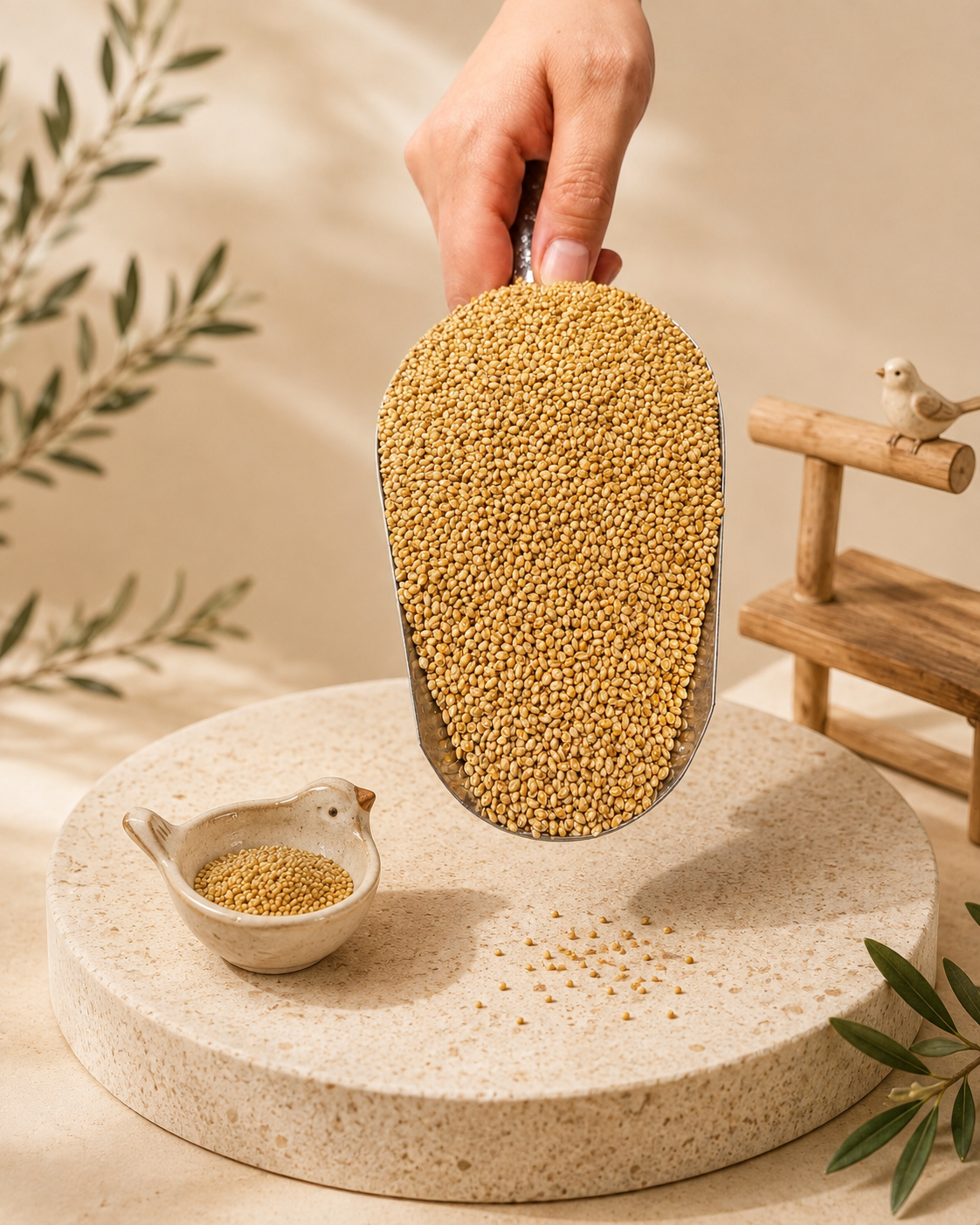 ارزن  ایرانی درجه یک