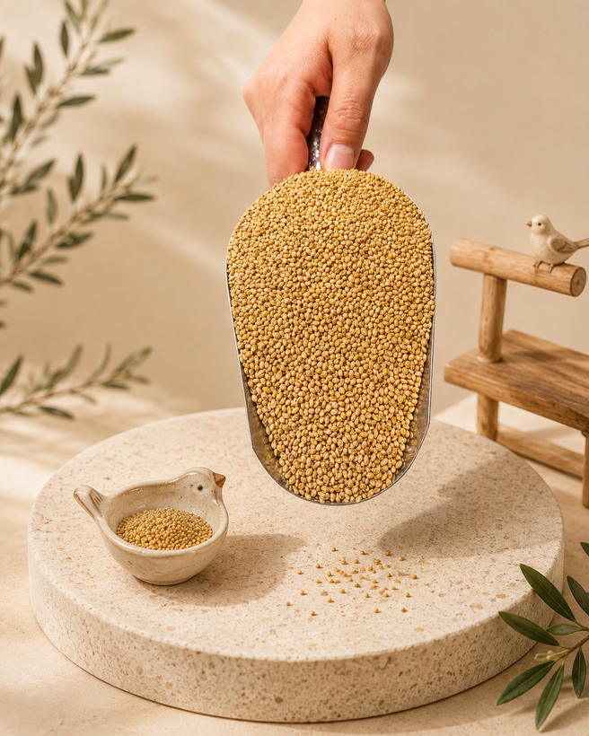 ارزن ایرانی درجه یک